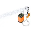 دوش شارژی پرودو مدل PD-LFST021-OG قابل حمل