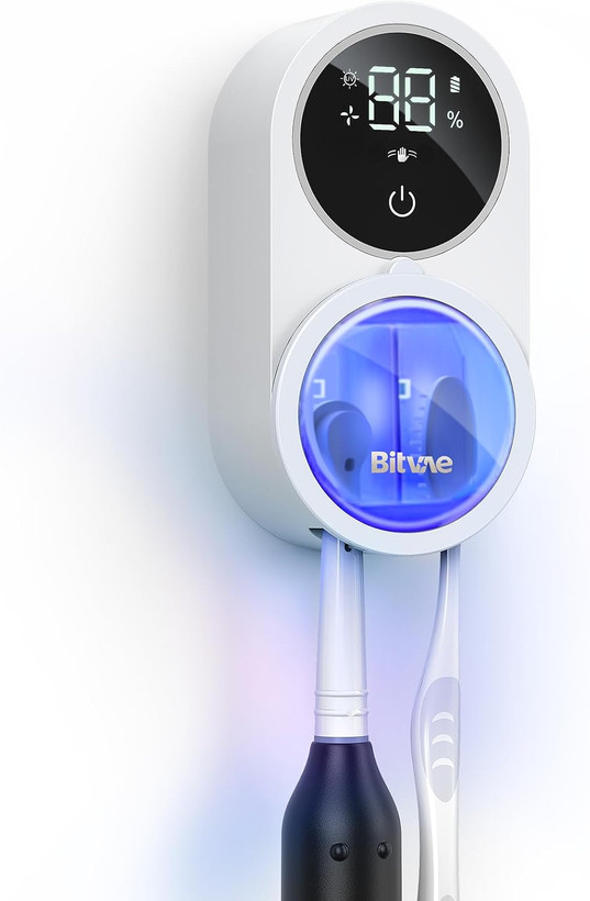 جا مسواکی تمام هوشمند برند BITAVE