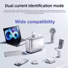 قطع کن هوشمند KUWAJIA شارژر مدل KH-51