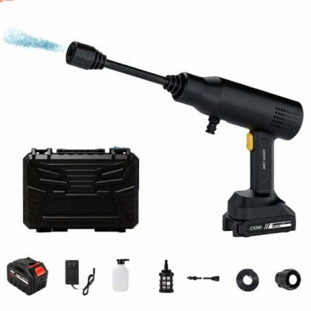 کارواش گرین لاین مدل CX240