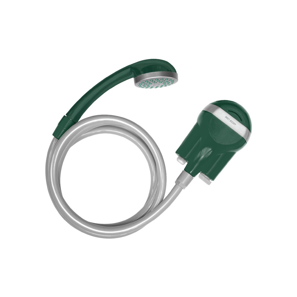 دوش شارژی Green Lion Rechargeable Shower مدل GNOTDSHWGN | باتری 600mAh و USB-C