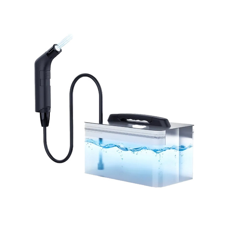 دوش بیده قابل حمل گرین لاین Green Lion Portable Travel Bidet مدل GNPORTRBDTBK