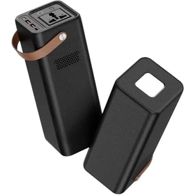 پاوربانک و پاوراستیشن یوبائو Yoobao EN200W ظرفیت 52800mAh توان 200 وات PD 65W